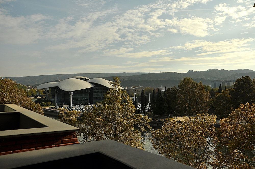 undefined River View Hotel Tbilisi 9