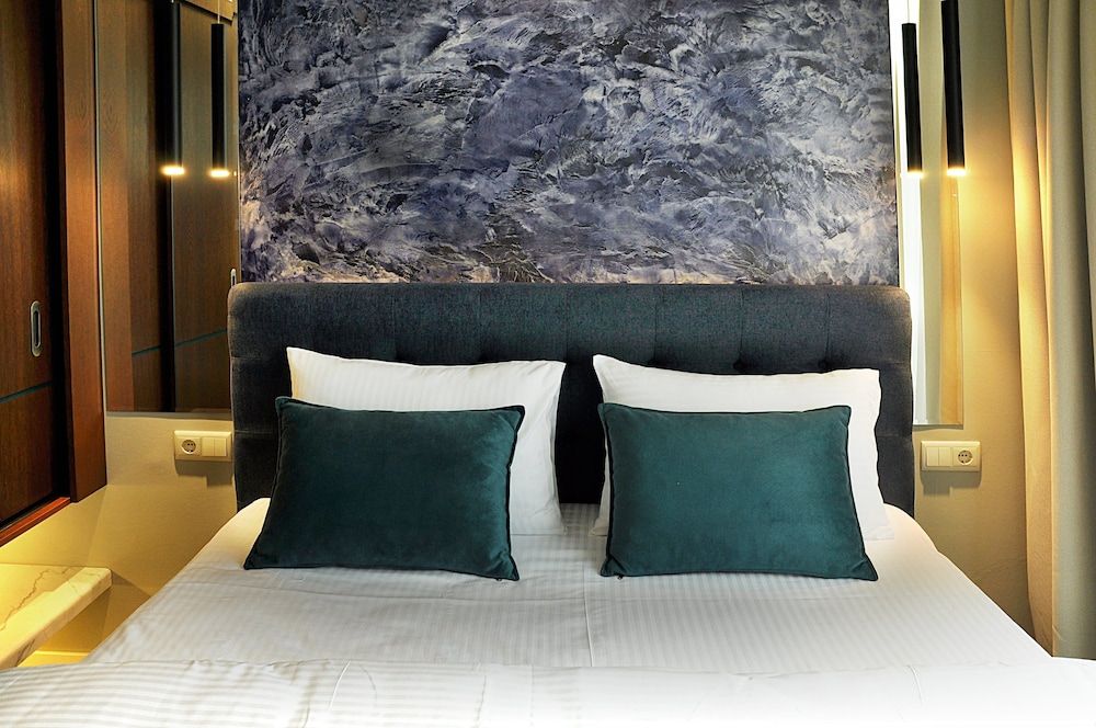 undefined River View Hotel Tbilisi 6