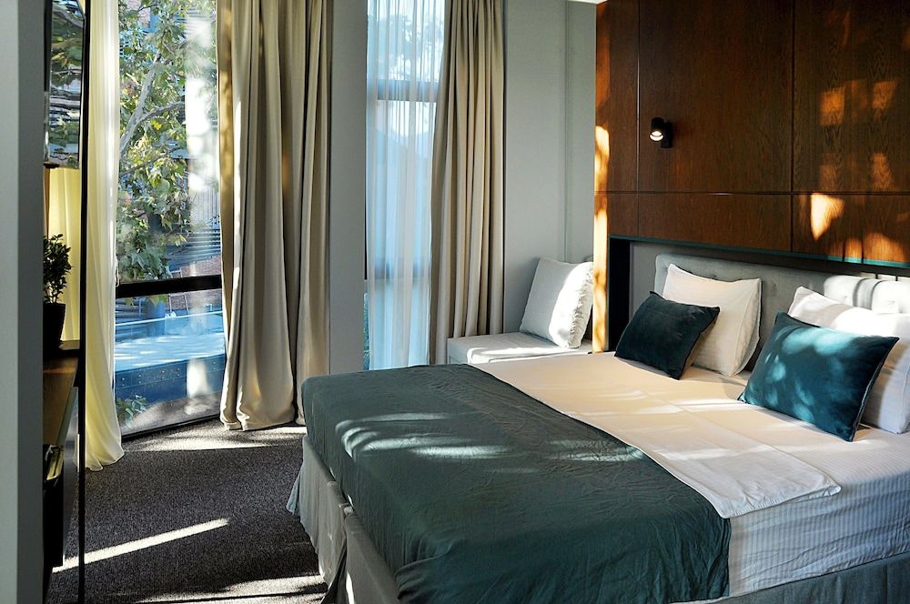 undefined River View Hotel Tbilisi 5