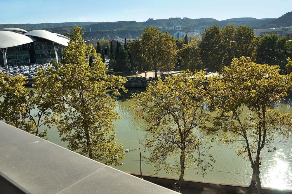 undefined River View Hotel Tbilisi 10