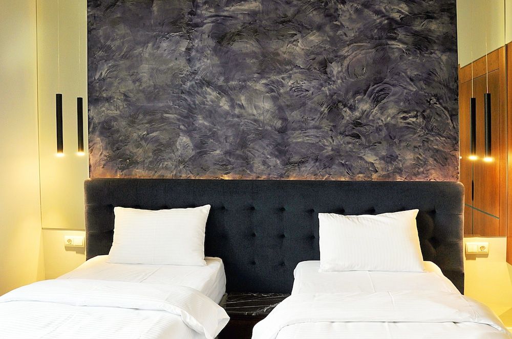 River View Hotel Tbilisi Standard Twin Room 4