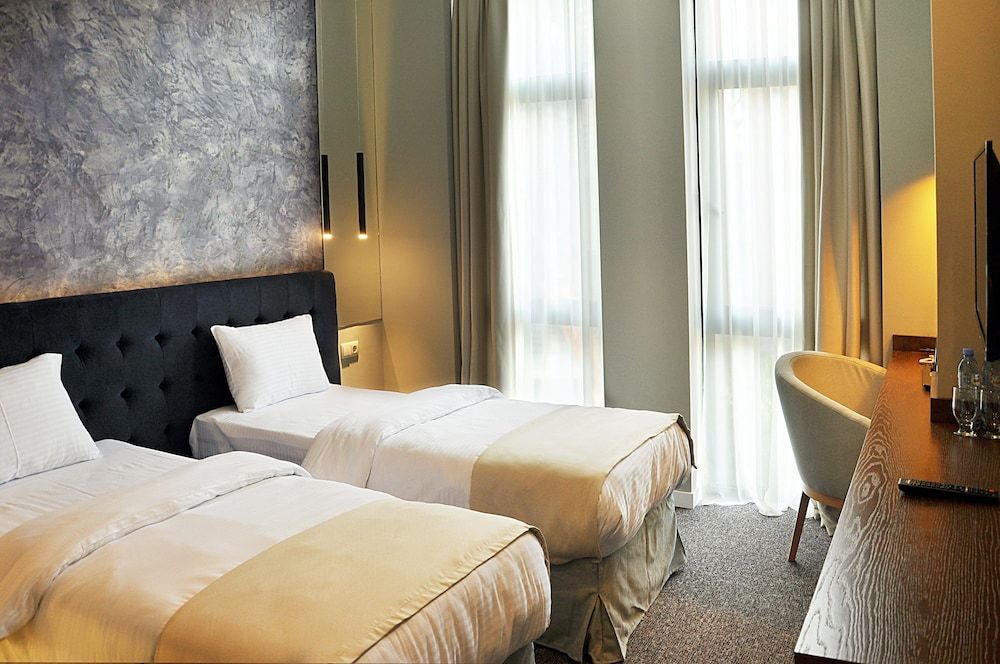 undefined River View Hotel Tbilisi 2