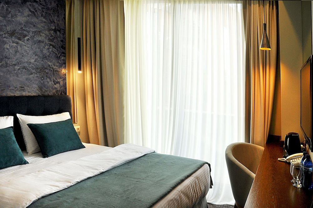 undefined River View Hotel Tbilisi 3