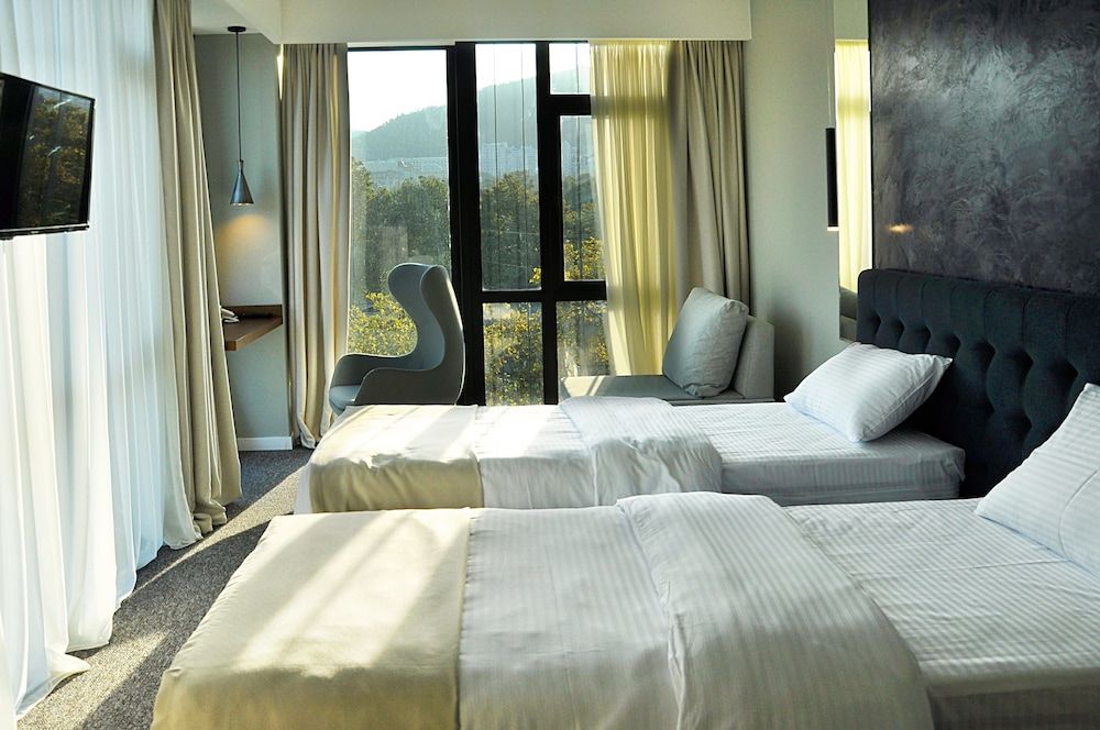 undefined River View Hotel Tbilisi 7