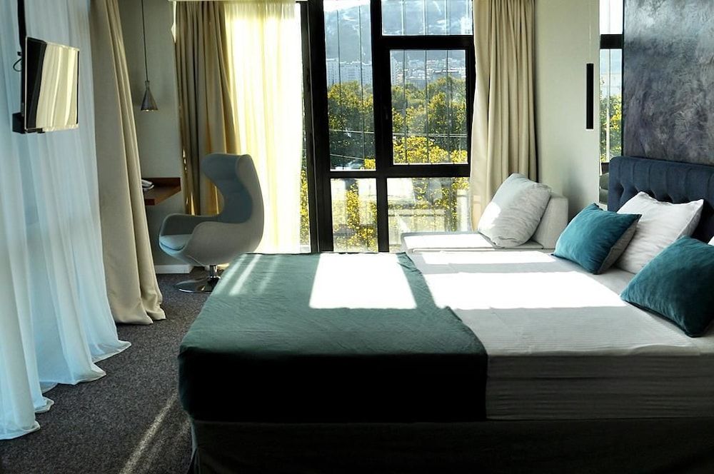 undefined River View Hotel Tbilisi