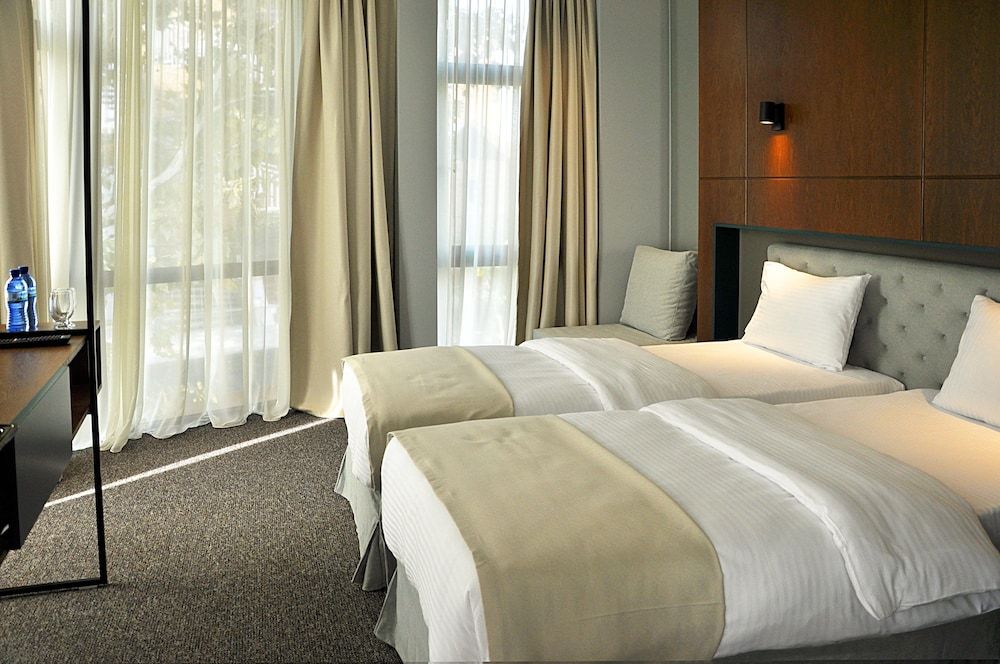 undefined River View Hotel Tbilisi 8