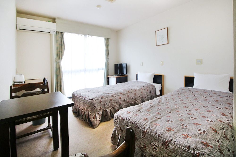 Hotel Sports Palko Twin Room A