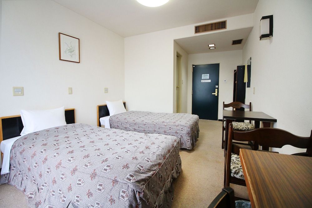 Hotel Sports Palko Twin Room A 2