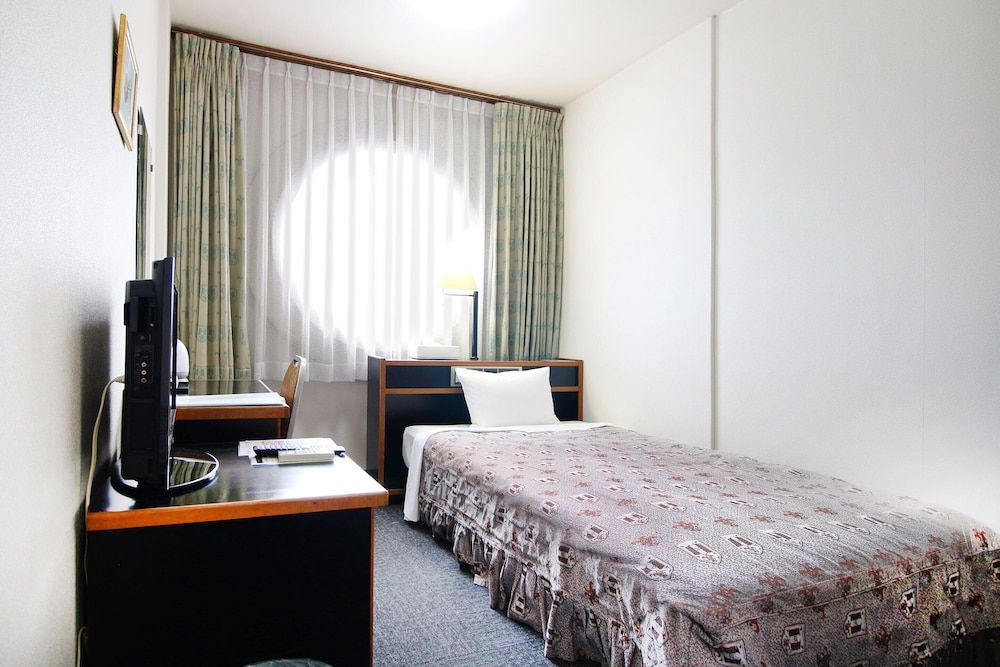 Hotel Sports Palko Single Room A, Non Smoking 2