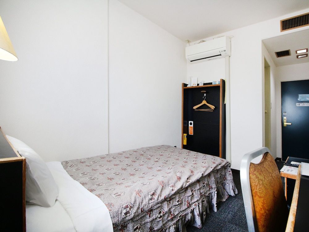 Hotel Sports Palko Single Room A, Non Smoking