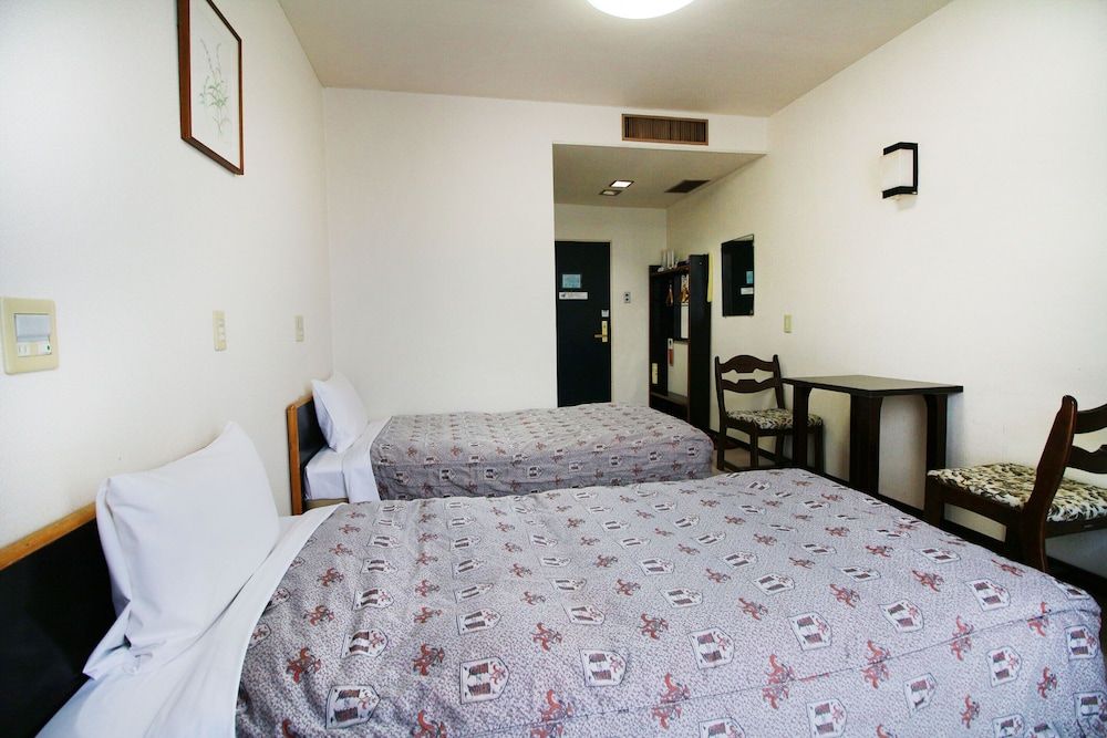 Hotel Sports Palko Twin Room A 3