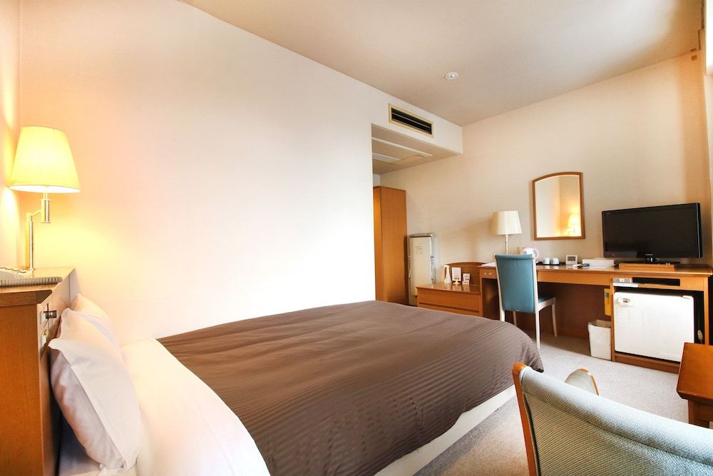 Hotel Sports Palko Double Room