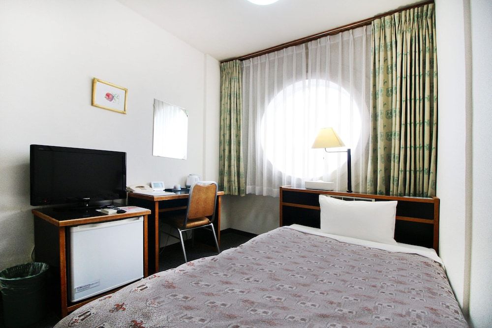 Hotel Sports Palko Single Room A, Non Smoking 3