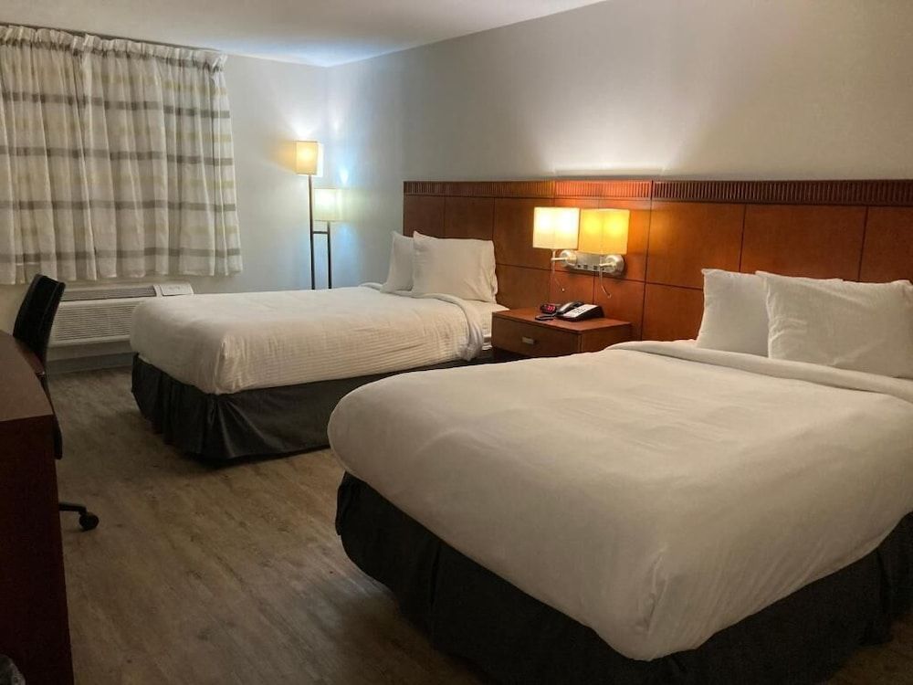 The Hotel Orange