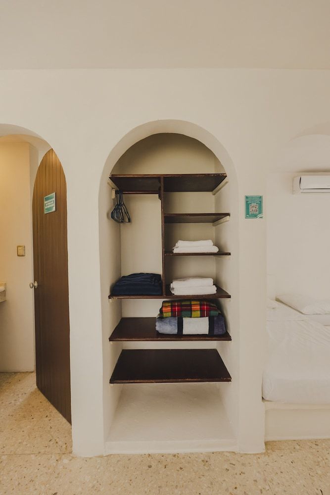 Hotel Bungalows Marbella Costa Esmeralda Family Cabin, Multiple Beds, Kitchenette 2