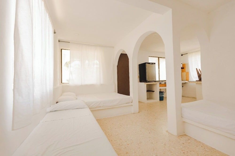 Hotel Bungalows Marbella Costa Esmeralda Family Cabin, Multiple Beds, Kitchenette