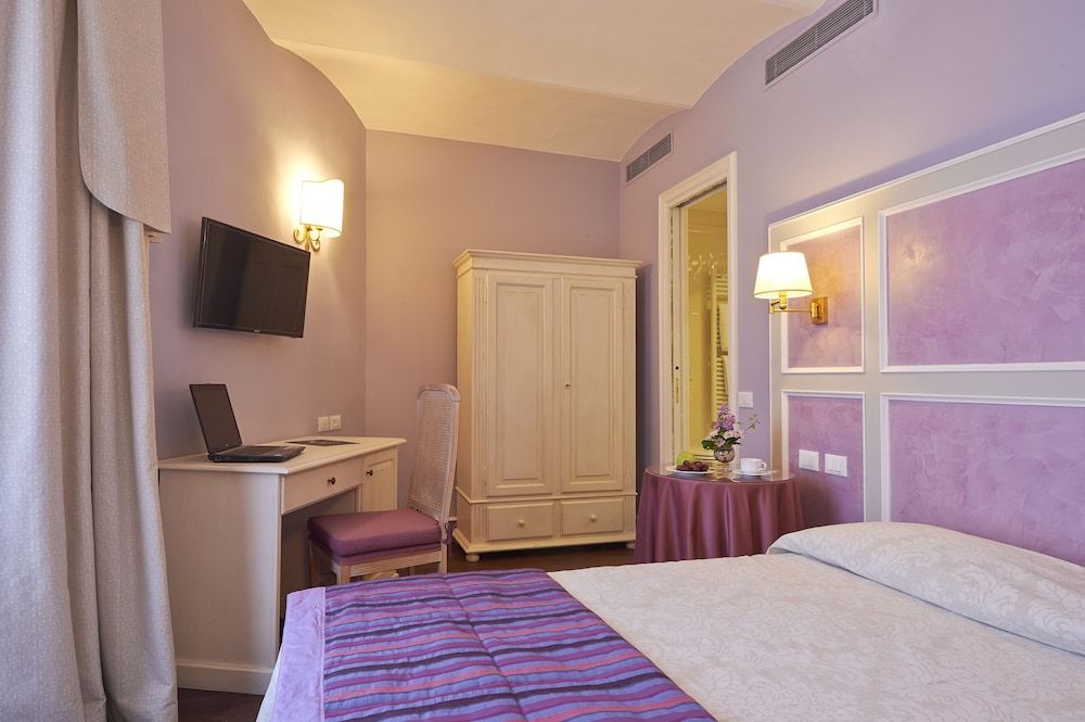 undefined Hotel Firenze Capitale 2
