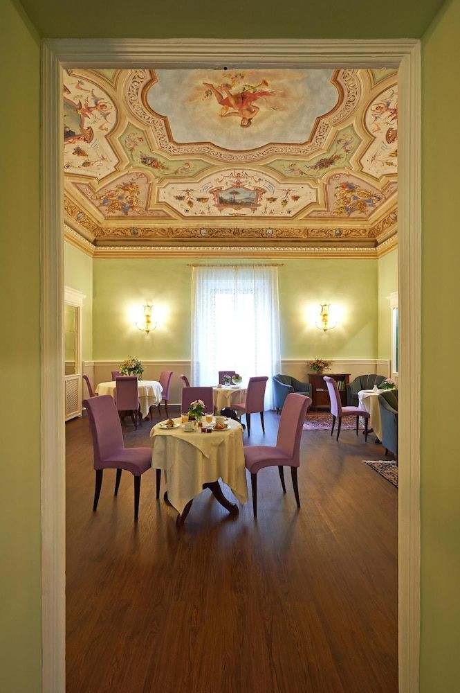 undefined Hotel Firenze Capitale 4