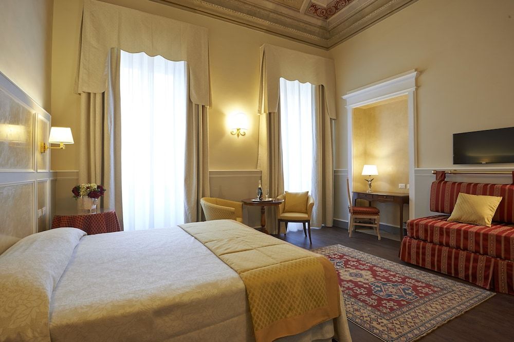 undefined Hotel Firenze Capitale