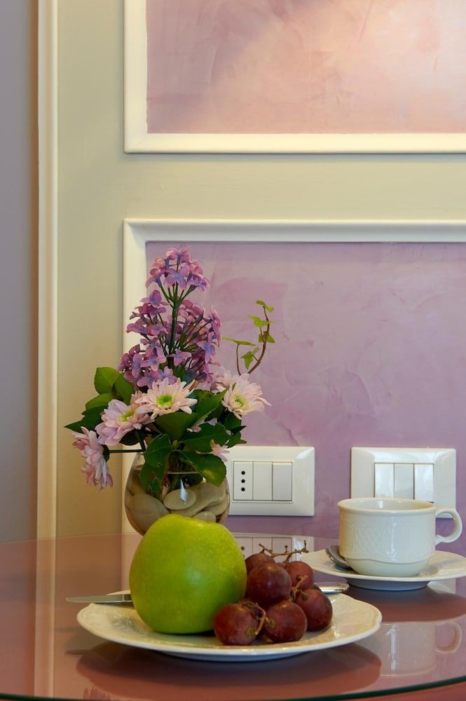 undefined Hotel Firenze Capitale 5