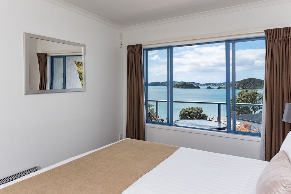 Family Apartment, 2 Bedrooms, Balcony, Ocean View