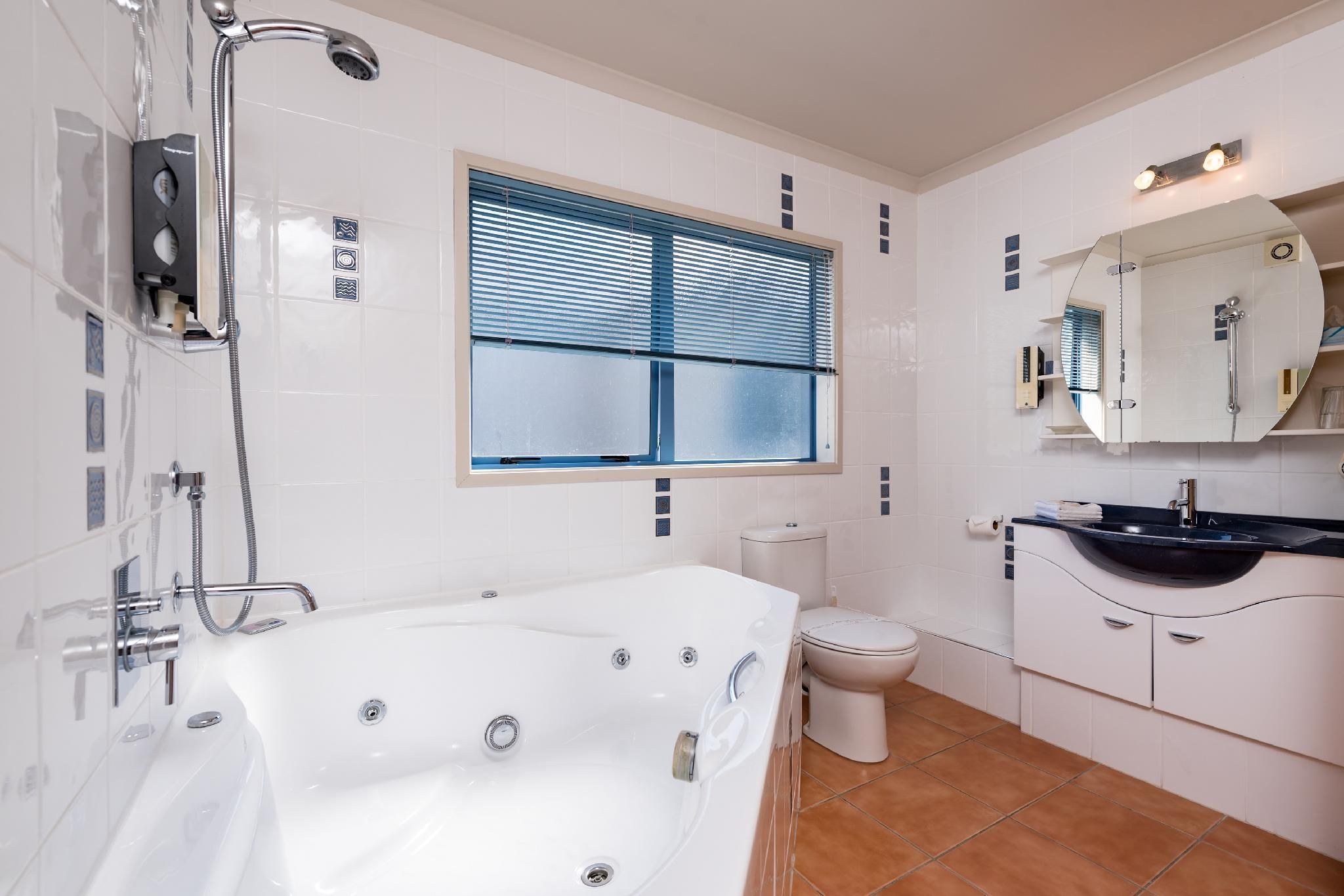 2 Bedroom Superior Apartment