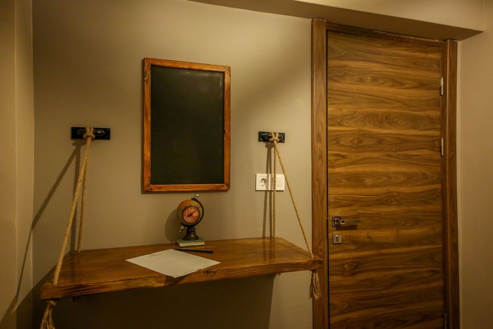 Fidanoglu Suite Hotel Deluxe Triple Room 10