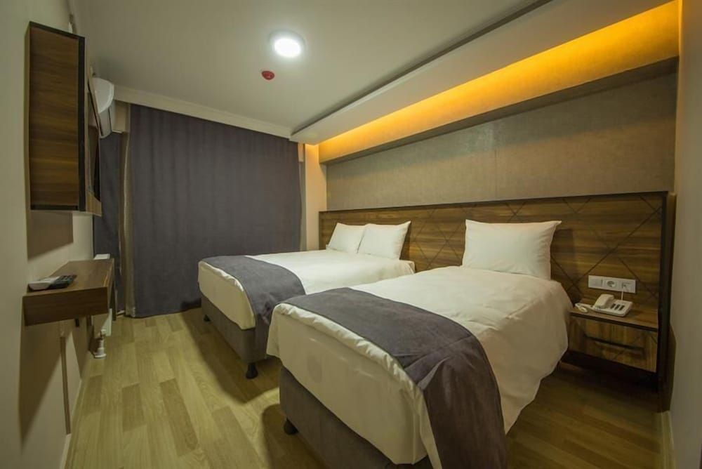 Fidanoglu Suite Hotel