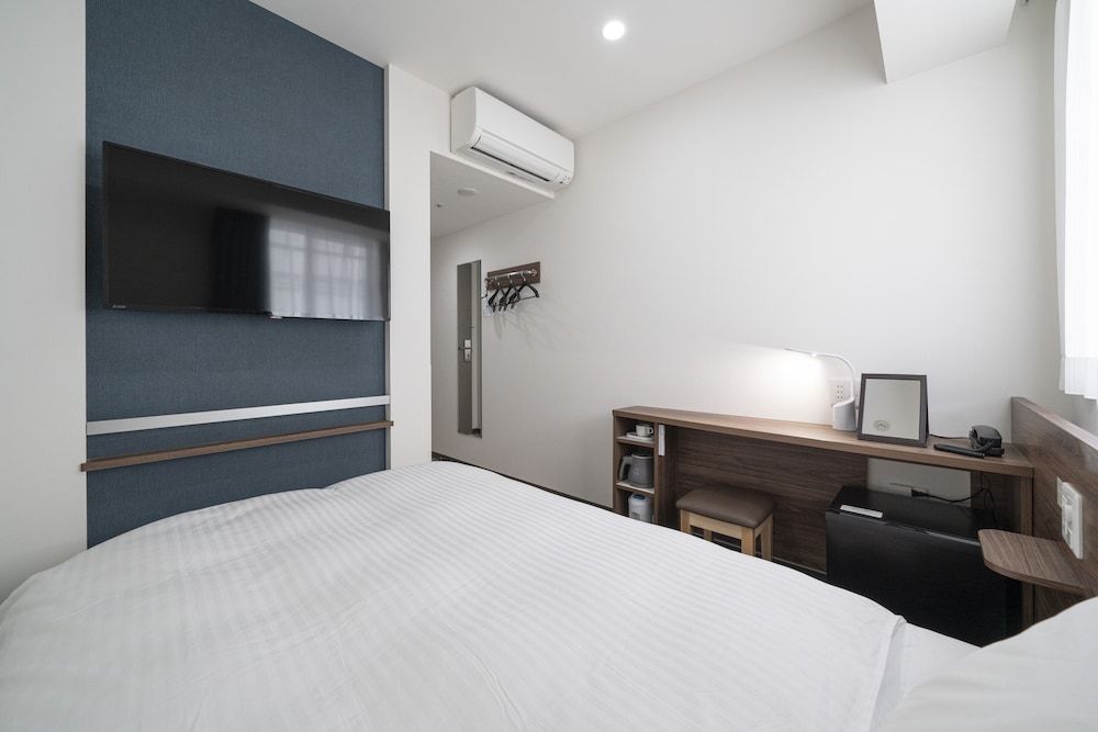 undefined R&B Hotel Nagoya-Ekimae 10