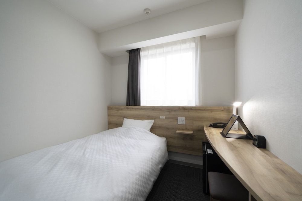 undefined R&B Hotel Nagoya-Ekimae 7