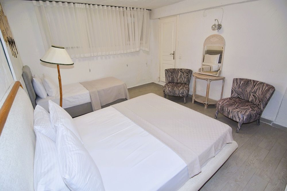 Hotel B House Economy Room 3