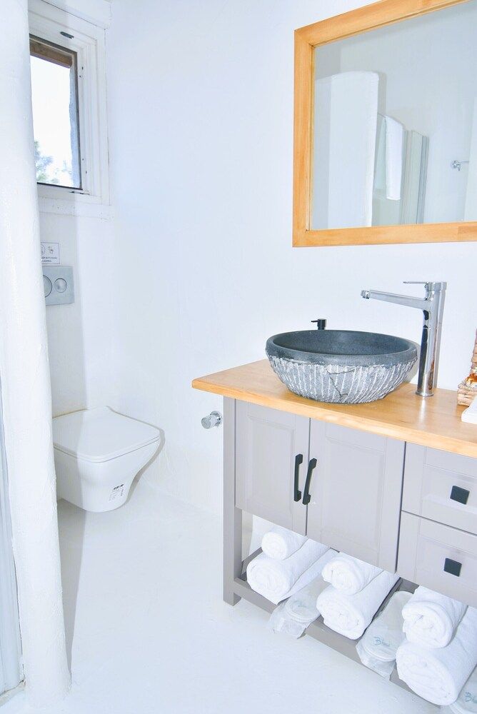 Hotel B House Economy Room 10