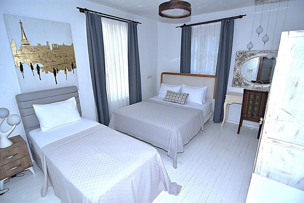 Hotel B House Standard Room 5