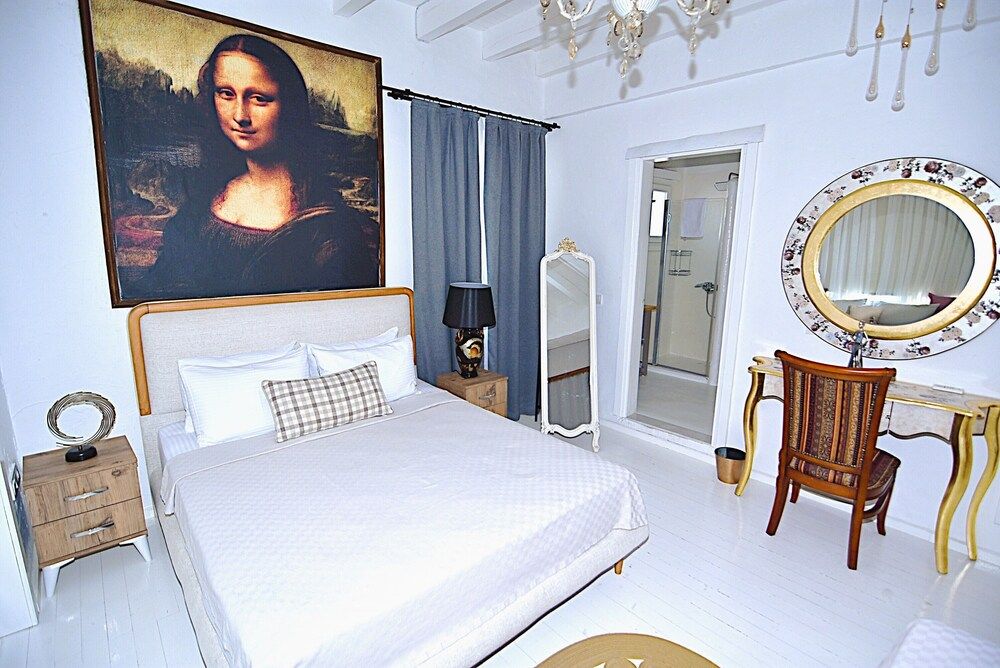 Hotel B House Superior Room (Bay Window) 2