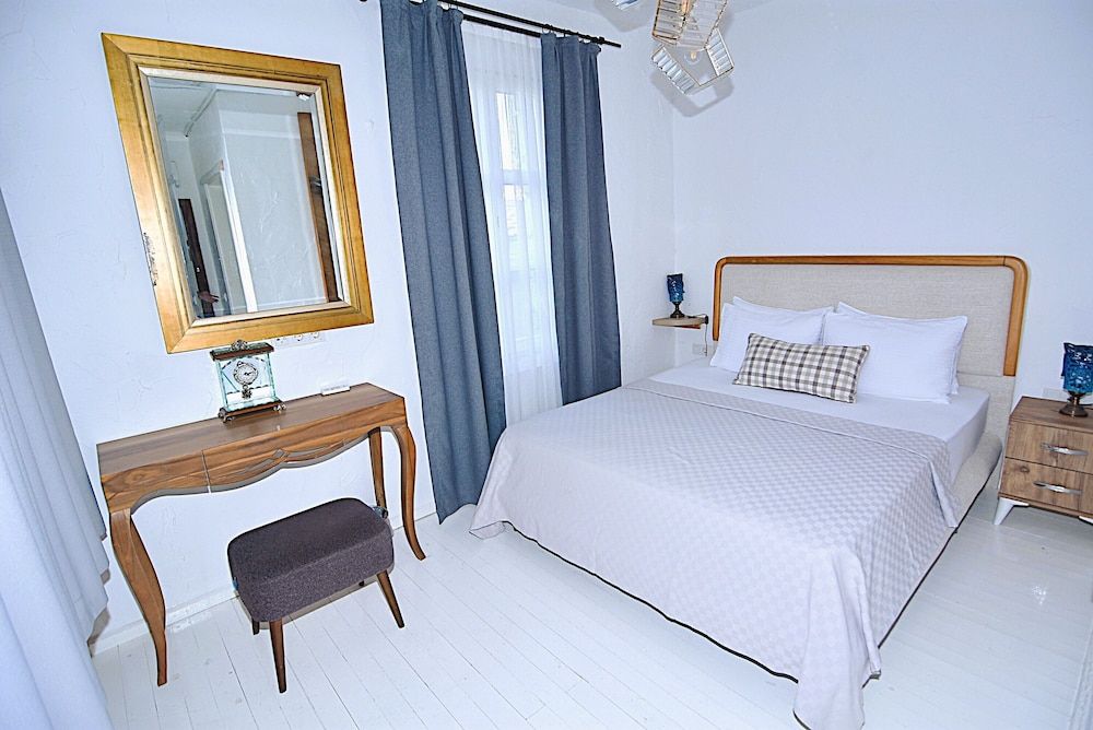 Hotel B House Standard Room