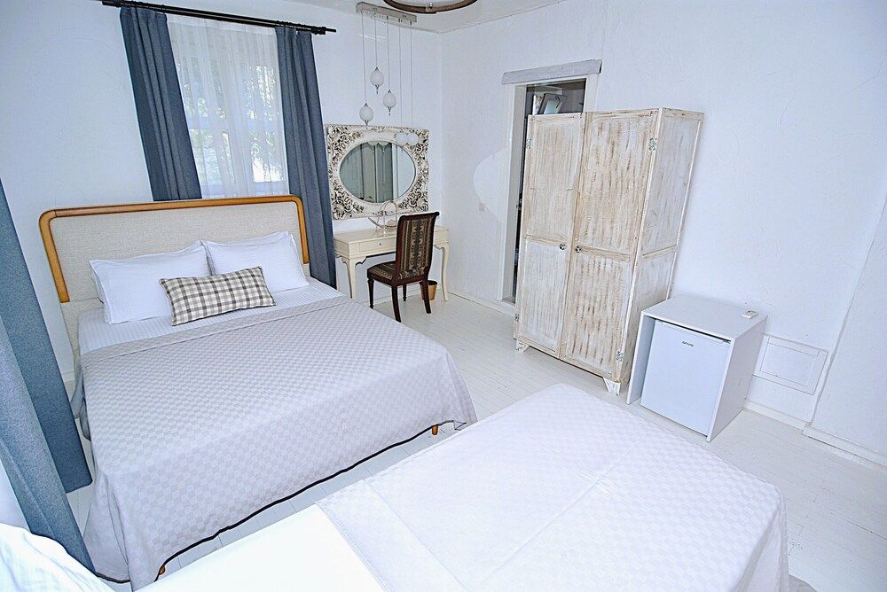 Hotel B House Standard Room 4