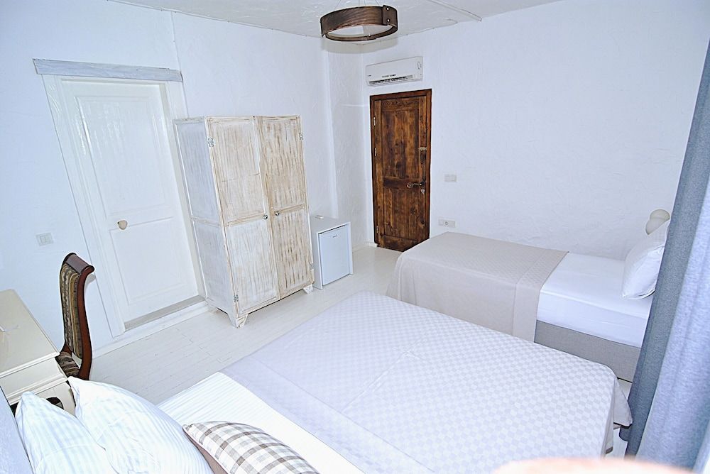 Hotel B House Standard Room 3