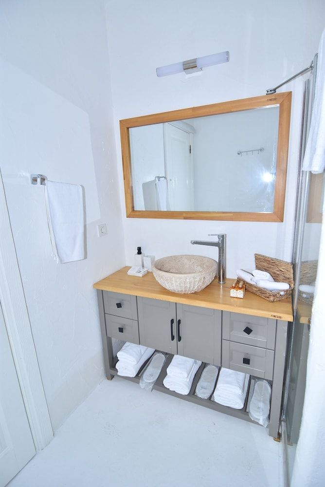 Hotel B House Standard Room 12