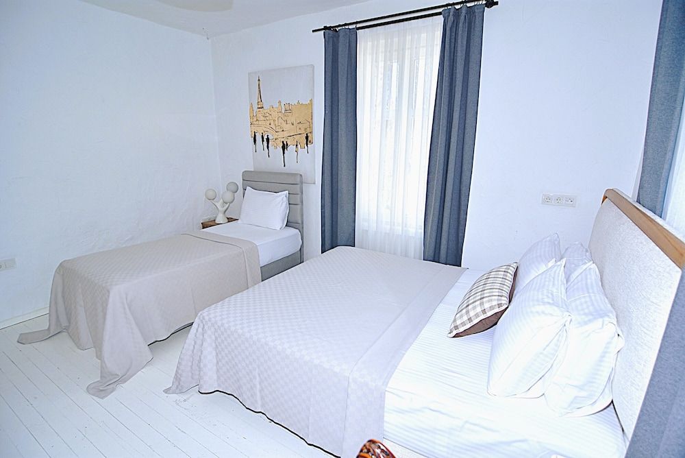 Hotel B House Standard Room 6