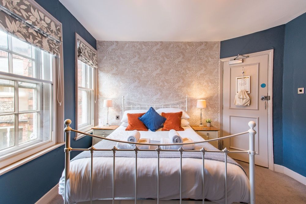 Westgate Winchester Comfort Room, 1 Double Bed