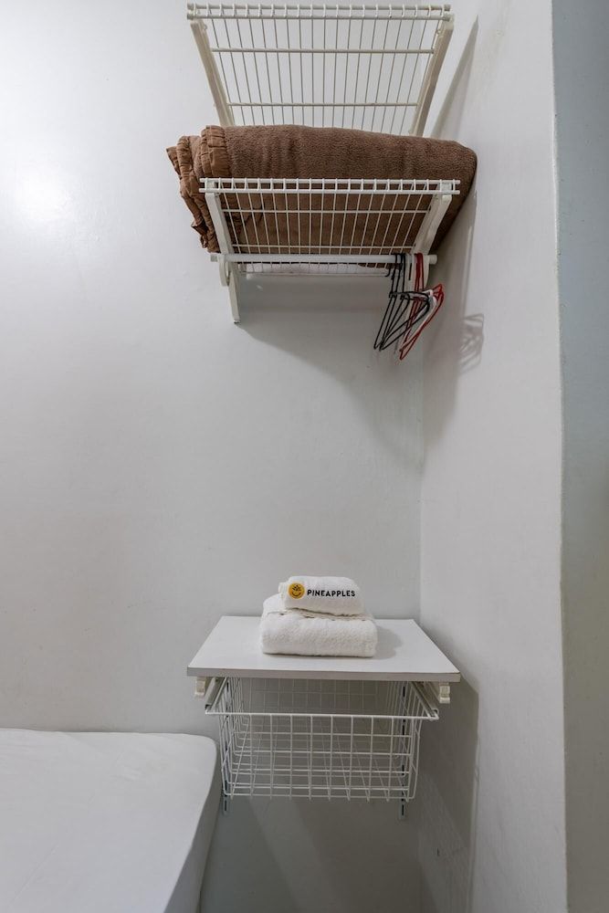 Style in Copacabana Near the Beach Br403 Apartment 25