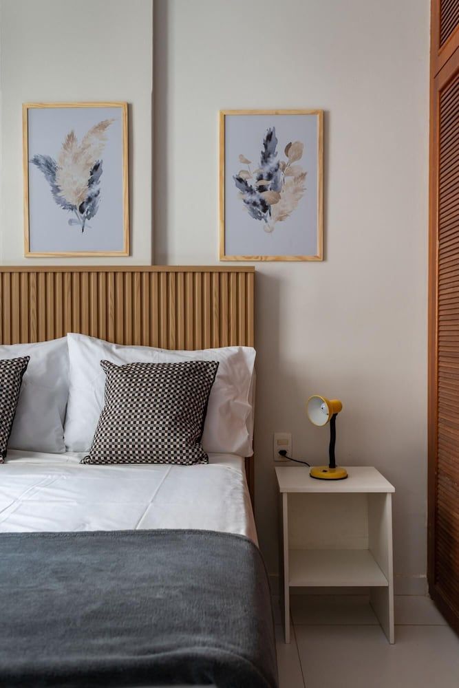 Style in Copacabana Near the Beach Br403 Apartment 14