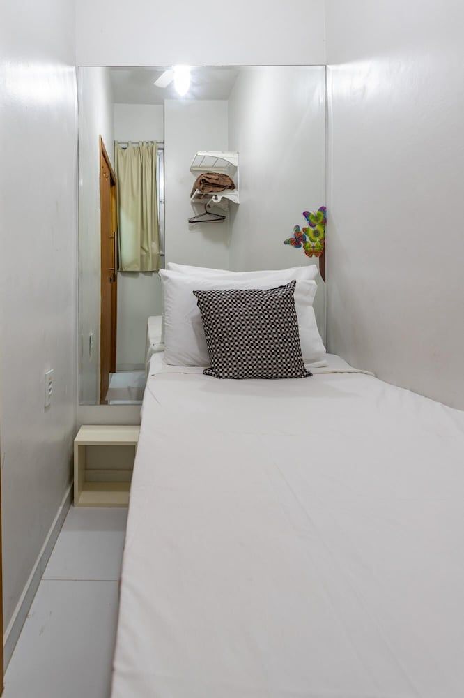 Style in Copacabana Near the Beach Br403 Apartment 23