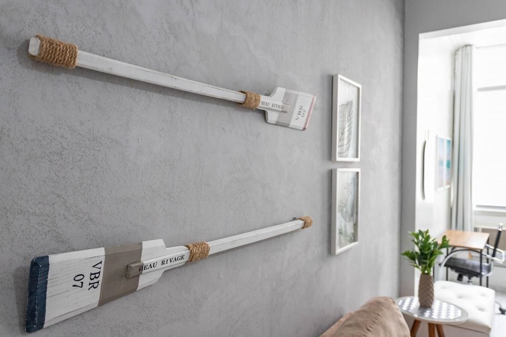 Style in Copacabana Near the Beach Br403 Apartment 17