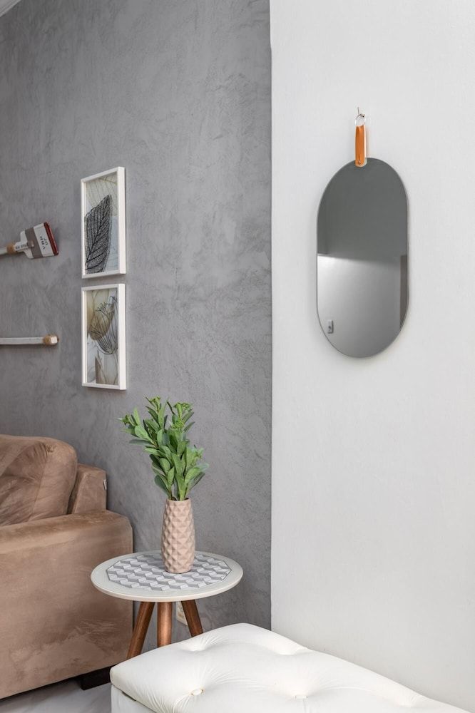 Style in Copacabana Near the Beach Br403 Apartment 19