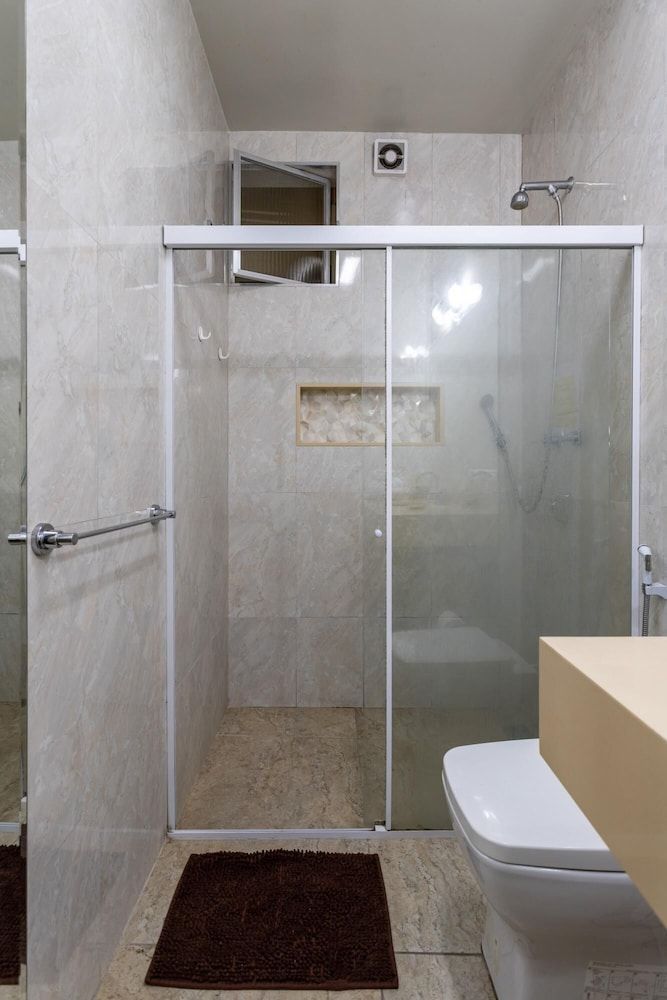 Style in Copacabana Near the Beach Br403 Apartment 30