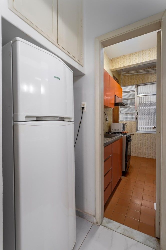 Style in Copacabana Near the Beach Br403 Apartment 24