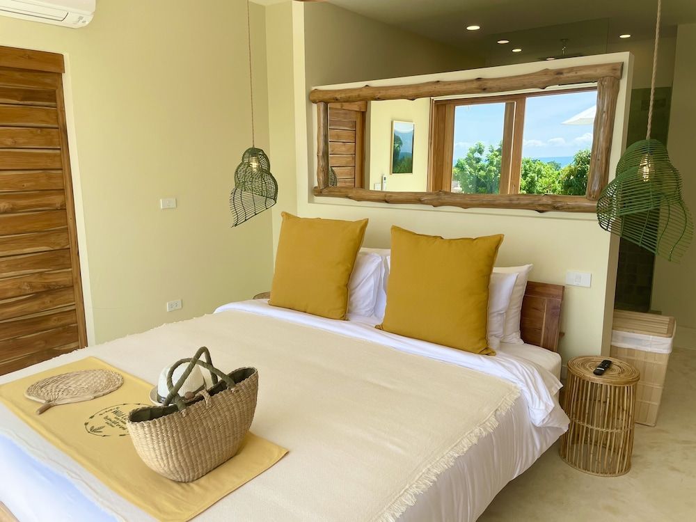 Luxury Villa, 2 Bedrooms, Private Pool, Sea View
