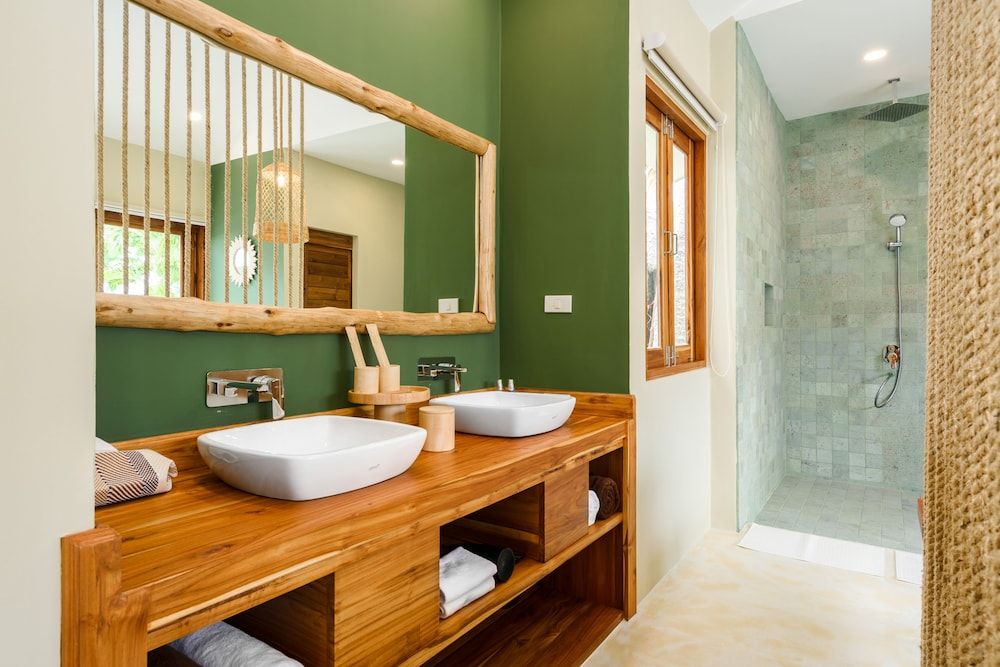 Wild Cottages Luxury and Natural - Adults Only Luxury Villa, 2 Bedrooms, Private Pool, Partial Sea View 5