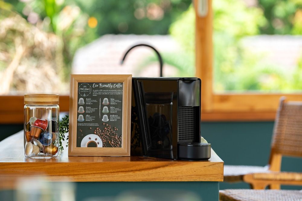 Wild Cottages Luxury and Natural - Adults Only Luxury Villa, 2 Bedrooms, Private Pool, Partial Sea View 8